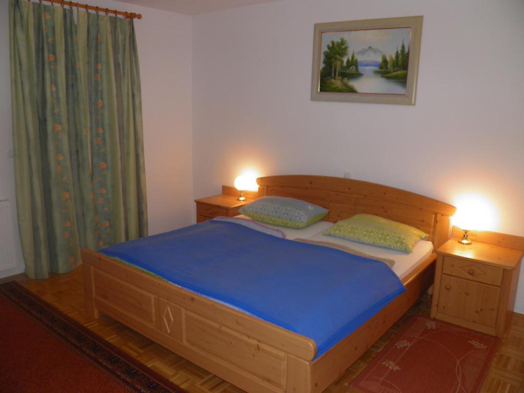 Rooms & Apartments Pr Matjon Bled Quarto foto