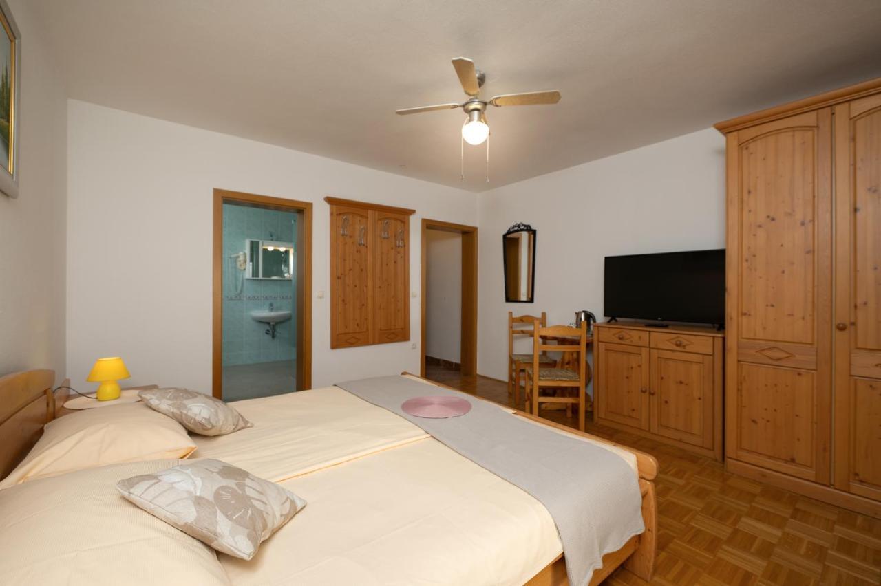 Rooms & Apartments Pr Matjon Bled Exterior foto