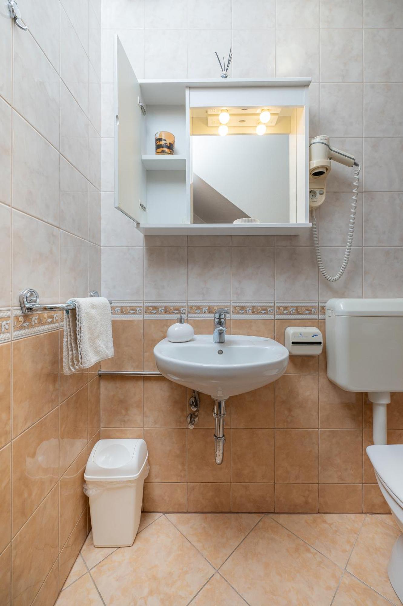 Rooms & Apartments Pr Matjon Bled Exterior foto