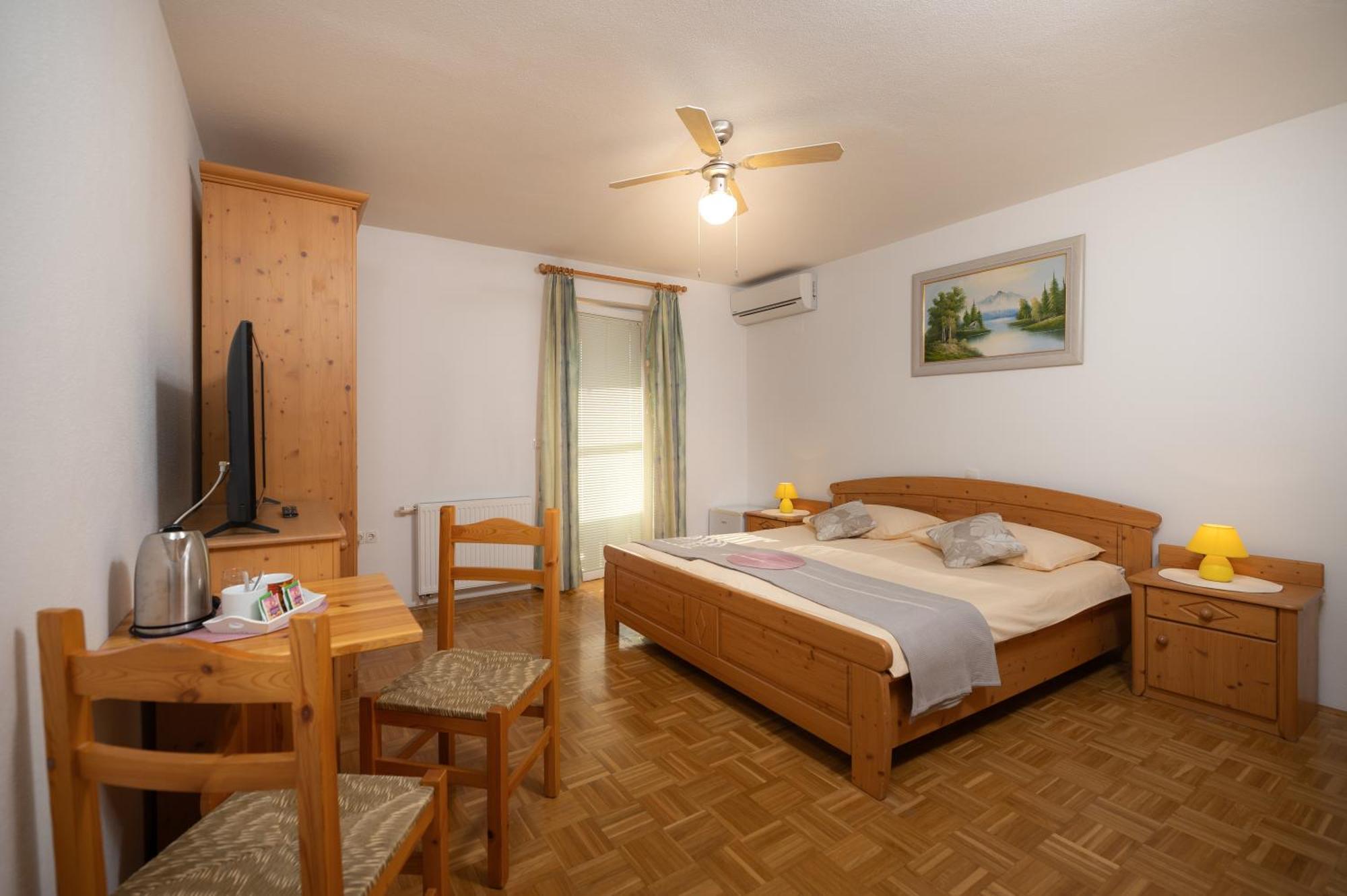Rooms & Apartments Pr Matjon Bled Exterior foto