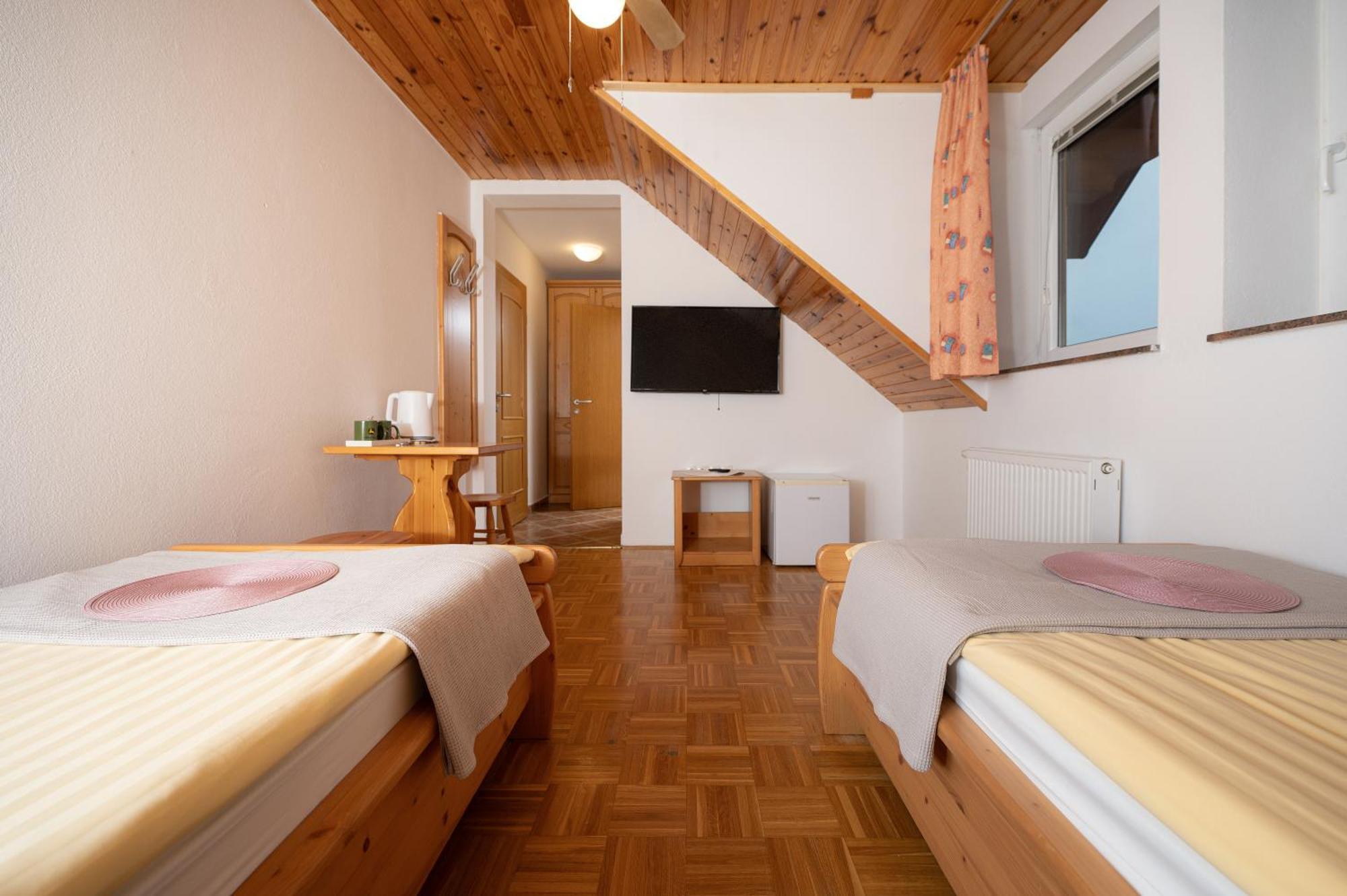 Rooms & Apartments Pr Matjon Bled Exterior foto