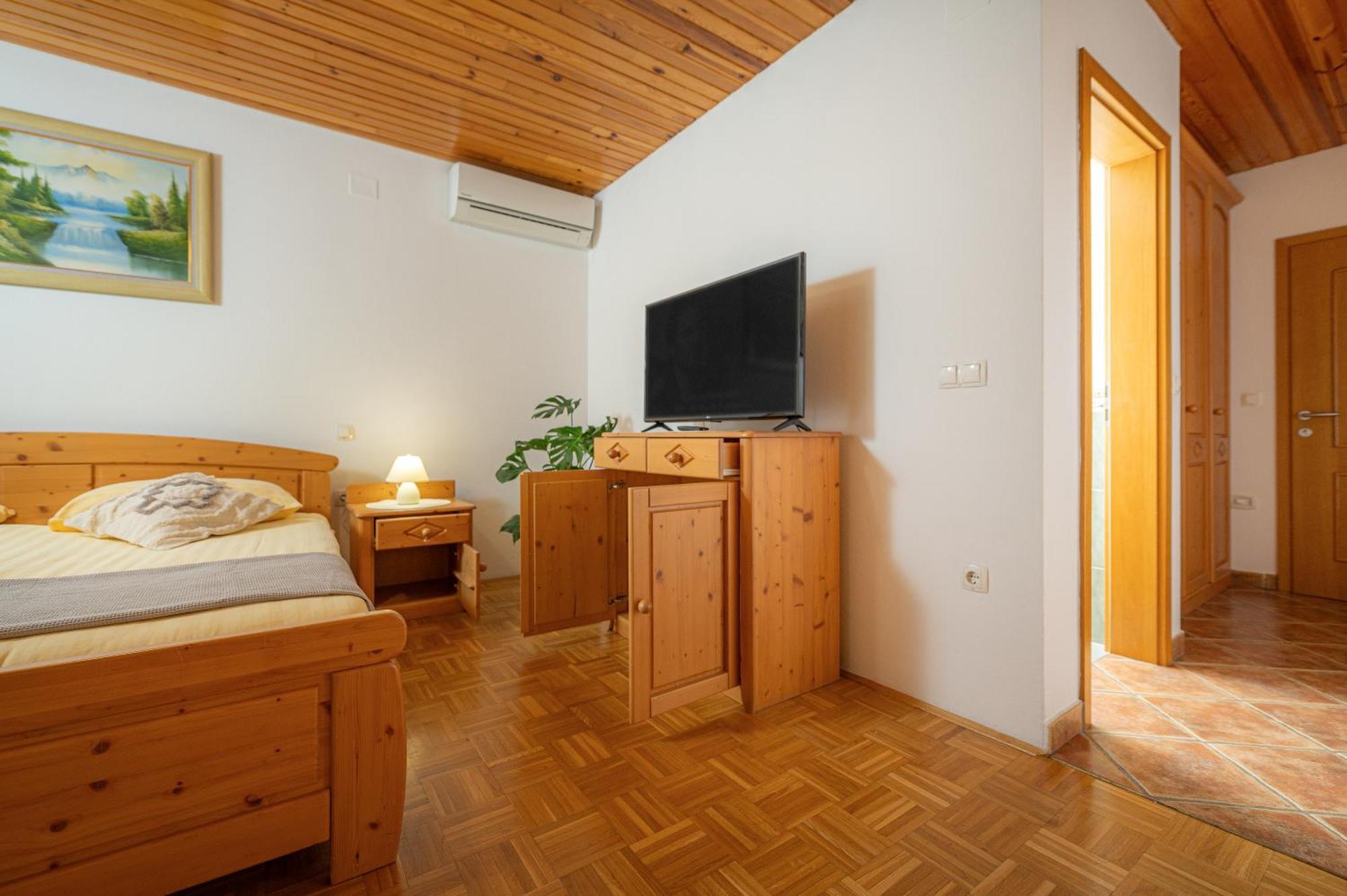 Rooms & Apartments Pr Matjon Bled Exterior foto