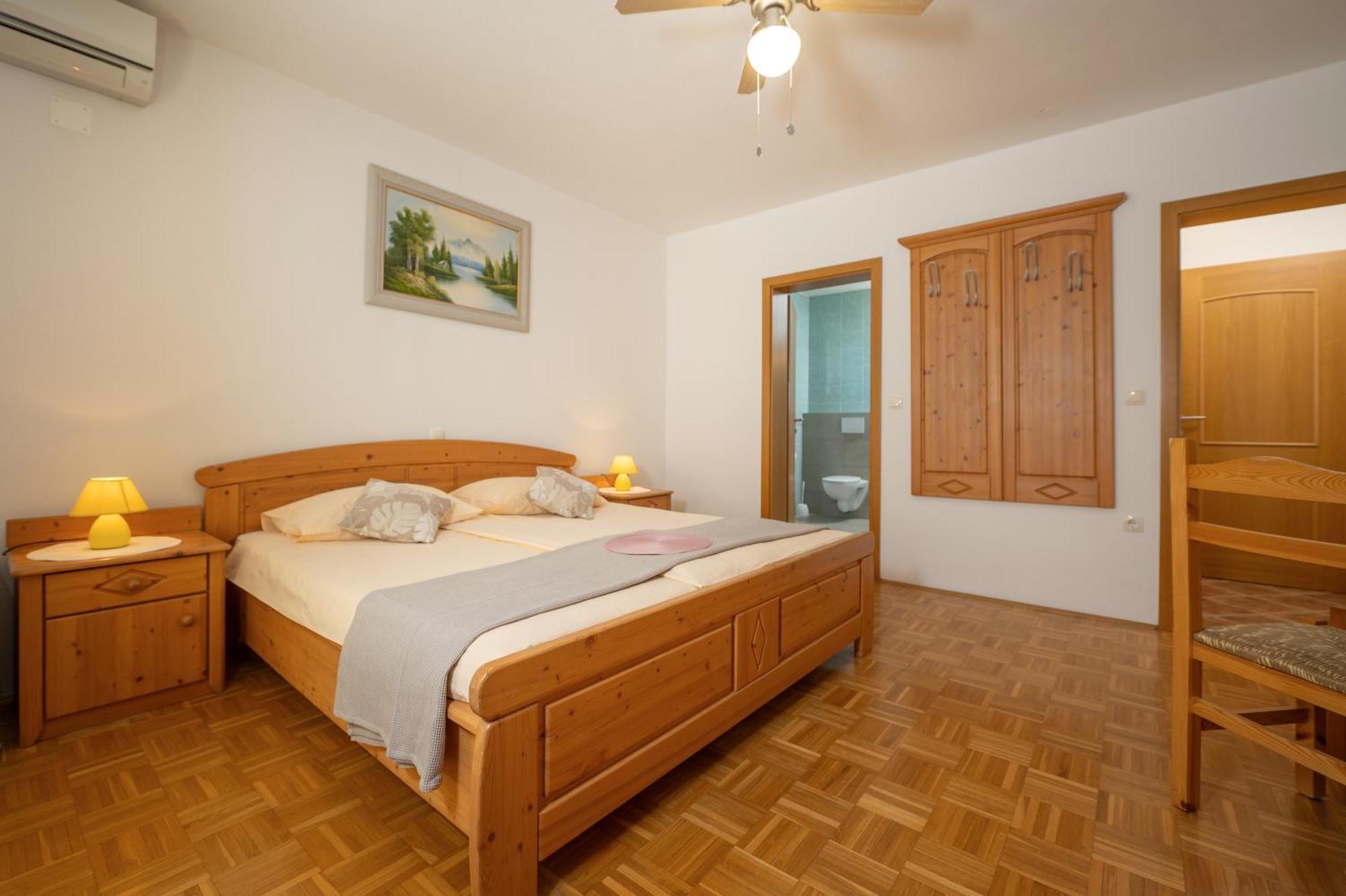 Rooms & Apartments Pr Matjon Bled Exterior foto