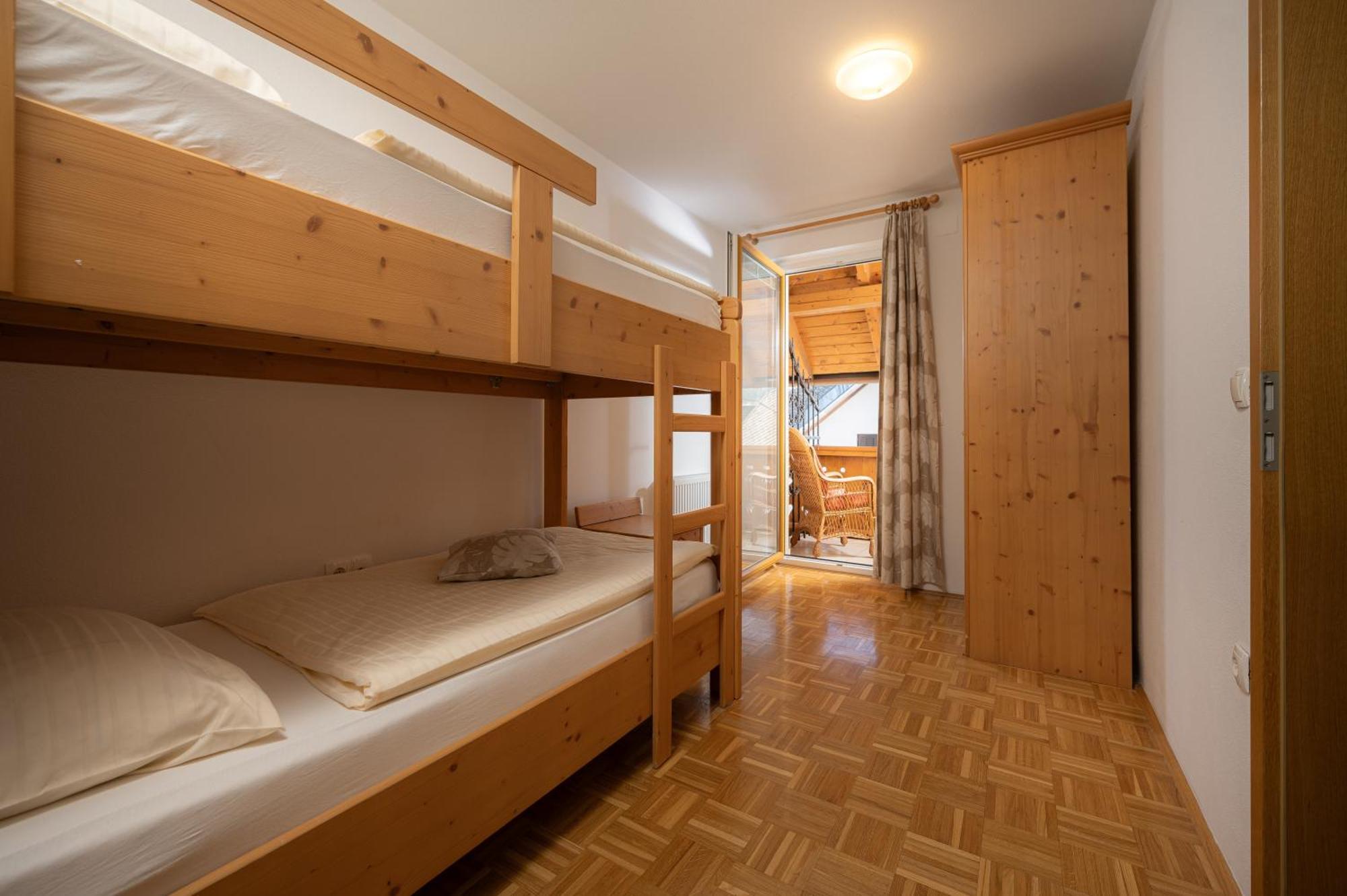 Rooms & Apartments Pr Matjon Bled Exterior foto