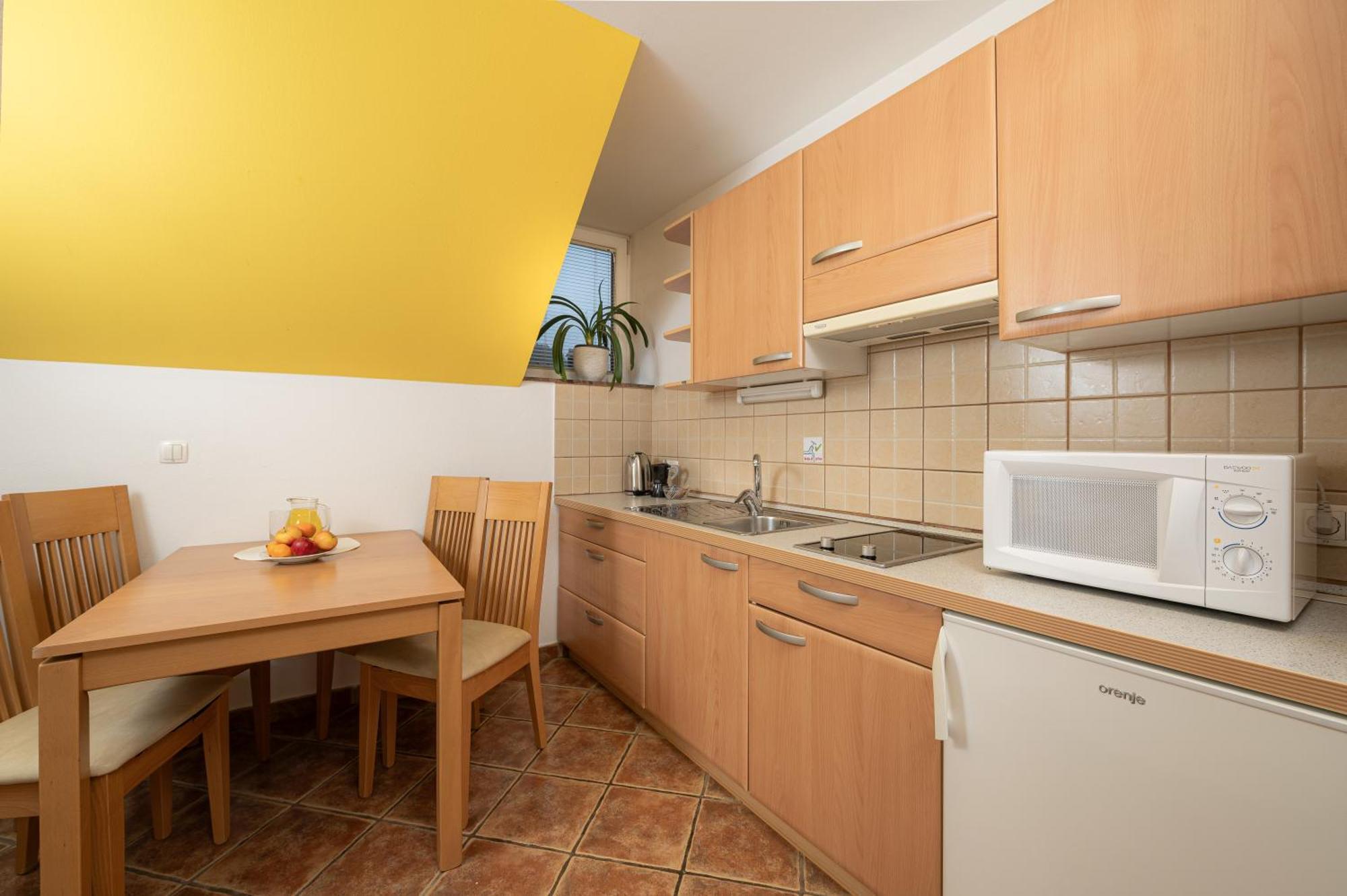 Rooms & Apartments Pr Matjon Bled Exterior foto